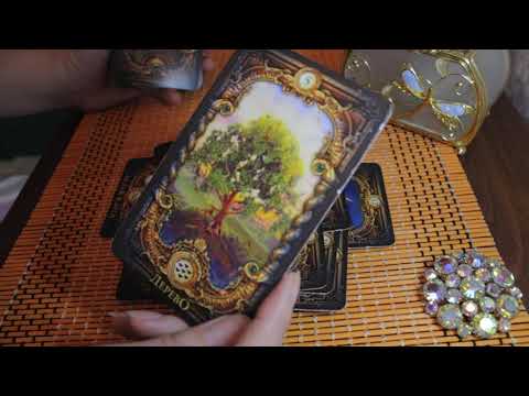 Видео: Вся правда о вашей судьбе...Скрытые моменты вашей истории...