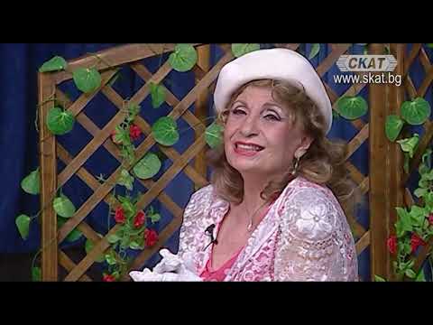 Видео: Бони Милчева и Иван Попов  "О, спомняте  ли си, госпожо"