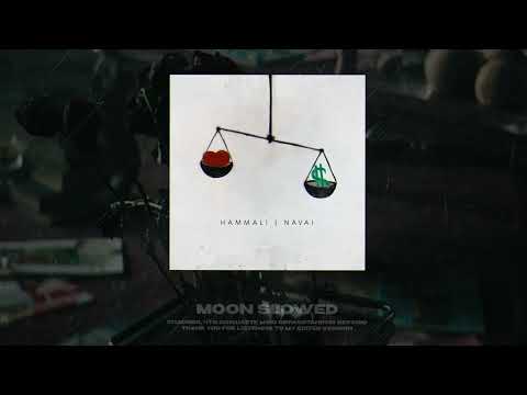 Видео: HammAli & Navai - Как тебя забыть (slowed)