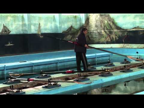 Видео: ВСК "Белмекен"