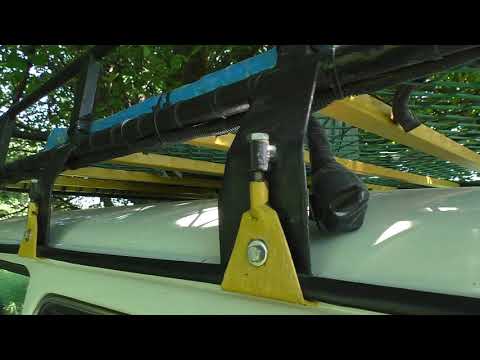 Видео: Обзор автомобиля НИВА 213  Часть 2, 3