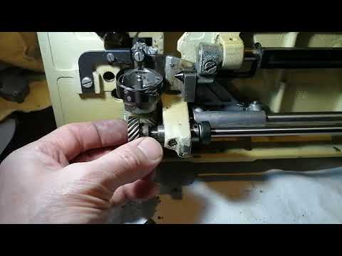 Видео: Втулка приводного вала Veritas 8014/43.Видео № 35