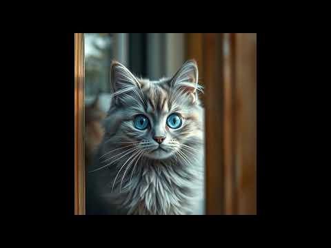 Видео: «Песня для Бродячего Кота»