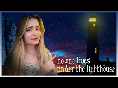 Видео: ЗДЕСЬ КТО-ТО ЖИВЕТ // No One Lives Under the Lighthouse #2