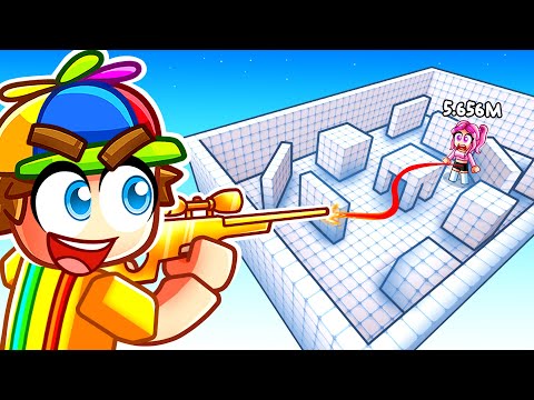 Видео: Выполни этот трюк и выиграй 1000 долларов в Rivals...