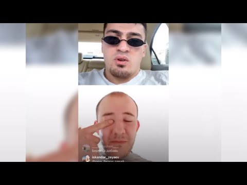 Видео: Назир и Берчик - Воздухан