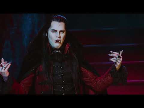 Видео: Бал Вампиров- главная тема))