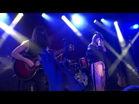 Видео: Маша Hima - «Витамины в таблетках», 14.02.2019