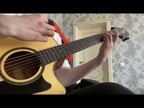 Видео: Кино Последний герой обновленный кавер