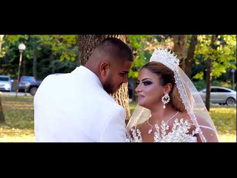 Видео: Сватба на Донка и Кирчо 2025