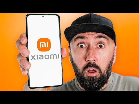 Видео: ЭТО ЛУЧШИЙ СМАРТФОН XIAOMI ЗА ВСЮ ИСТОРИЮ!