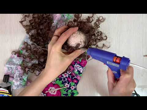 Видео: Волосы часть 2 Аглаша