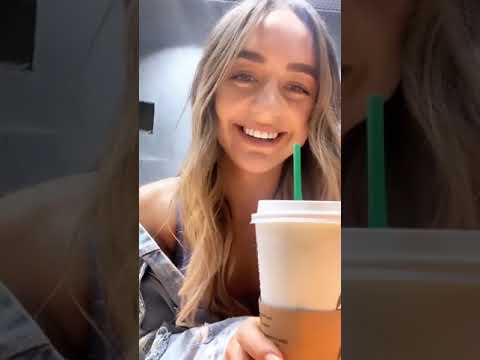Видео: Первый прямой эфир Мари Краймбрери в Instagram •|27.05.19|•