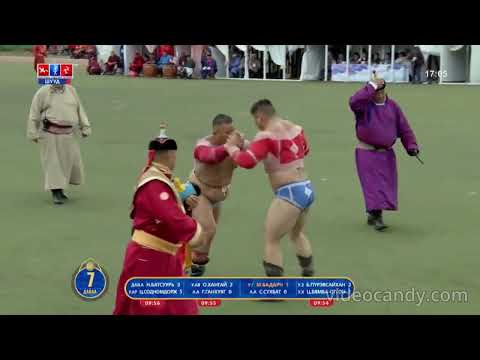 Видео: Үндэсний их баяр наадам 7 даваа | 2023 (#naadam 7 davaa 2023)