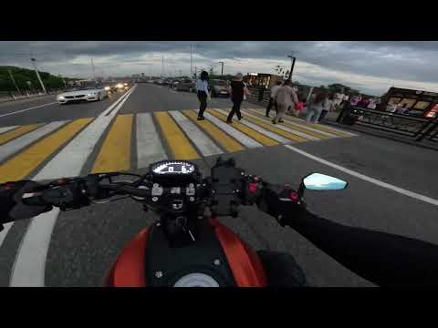 Видео: ПОКАТУШКИ #2 | В поисках интересных авто. Мотосходка.