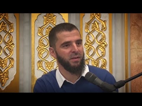 Видео: ".. За да не пропаднат делата ви, без да усетите!" Хафъз- Ибрахим Ходжа