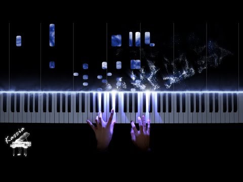 Видео: Шопен – Этюд оп.25 №11 “Зимний ветер” (Chopin - Etude Op.25 No.11 “Winter Wind”)