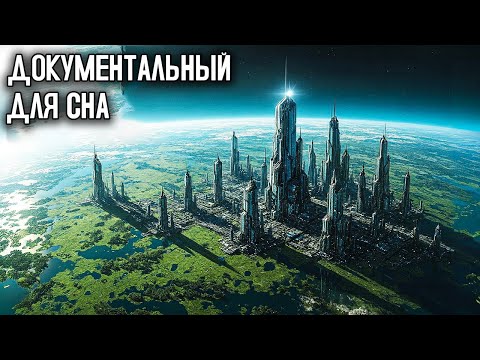 Видео: А Что Если Земля — Это Испытание  Документальный Фильм Для Сна