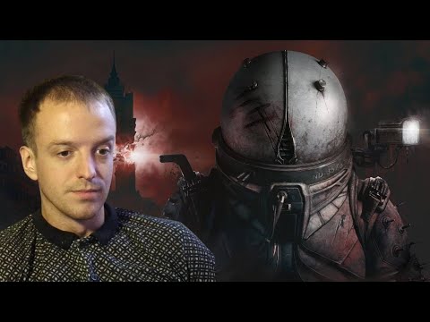Видео: ПРОХОЖДЕНИЕ Cronos: The New Dawn #3