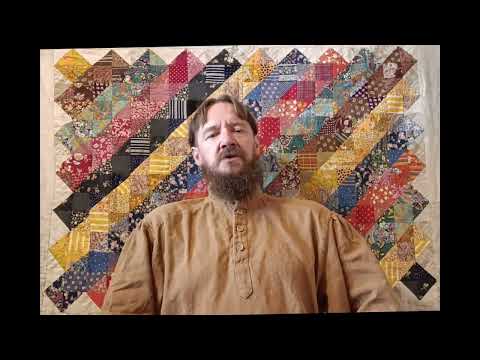 Видео: Вольга Всеславьевич (старина, былина) -- Vol'ga Vseslavjevich (Russian epic, bylina