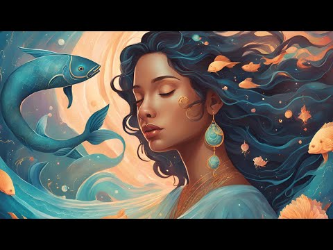Видео: Женщина-Рыбы: Характер, Любовь, Совместимость, Карьера и Судьба