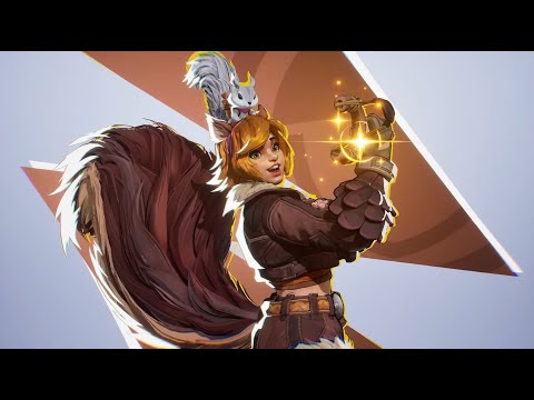 Видео: Овервотч может начинать бояться..))