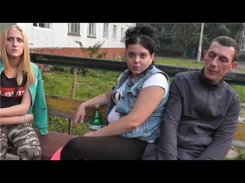 Видео: Трезвые Дворы. Братск. выпуск № 94