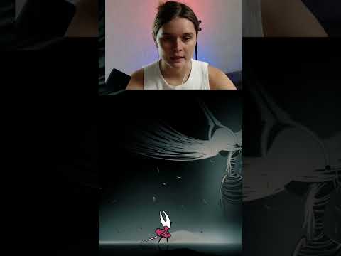 Видео: Hollow Knight: Silksong// прохождение