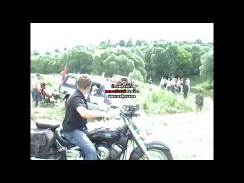 Видео: Малоярославец 2007