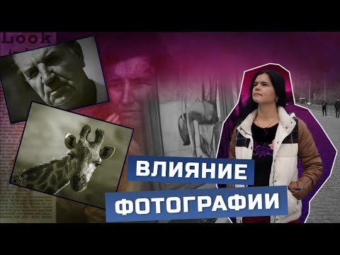 Видео: Как фото добавляет правдивости ("Почему ты в это веришь") // Ты ж психолог
