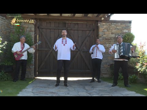 Видео: Петър Учкунов - Снощи саках да ти дойда