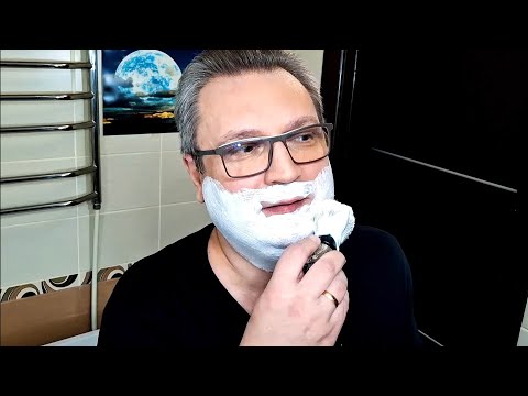 Видео: Всё,что нам нужно! Бритьё, анонс, бритье 