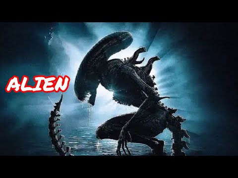 Видео: ALIEN / ЧУЖОЙ