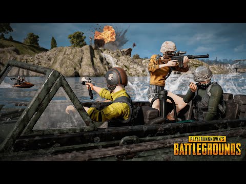 Видео: PUBG: ЛУЧШИЕ МОМЕНТЫ #363