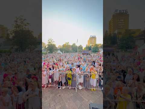 Видео: ПЕСНЯРЫ - Сочи (2025)