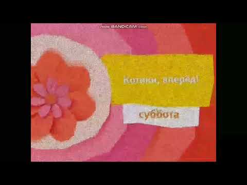 Видео: карусель в эффектах 3