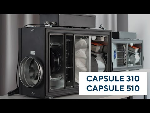 Видео: Новинки оборудования TURKOV: Capsule 310 и 510!