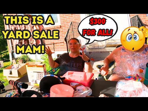 Видео: Я не мог поверить в эти цены... Продавец ничего не знал!