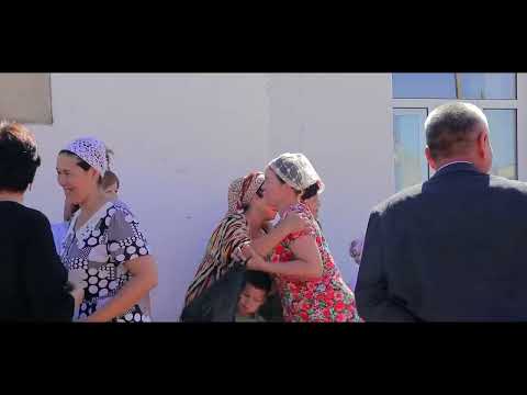 Видео: "Аббаз&Гүлайым-Мәңгілік махаббат тойы 23.08.2025"