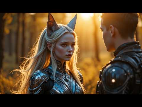 Видео: Это была просто программа обмена для иностранцев… пока она не переехала в мою комнату | История HFY