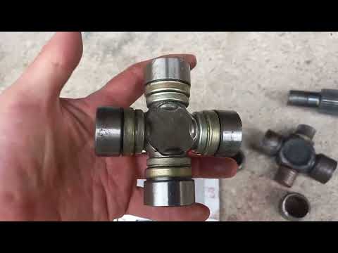 Видео: ГАЗ СОБОЛЬ 4Х4 ремонт приводов в переднем мосту, замена насоса ГУР. Ну и немного эмоций...