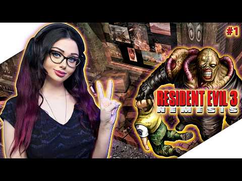 Видео: RESIDENT EVIL 3 NEMESIS Прохождение Игры и Обзор | РЕЗИДЕНТ ИВЕЛ 3 Прохождение | СТРИМ RE3
