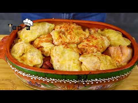 Видео: 3 лучших блюда с капустой и мясом! рецепты домашней кухни!