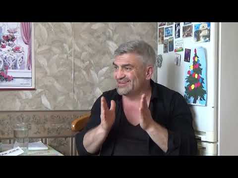 Видео: Он утверждает, что он был в аду!!!