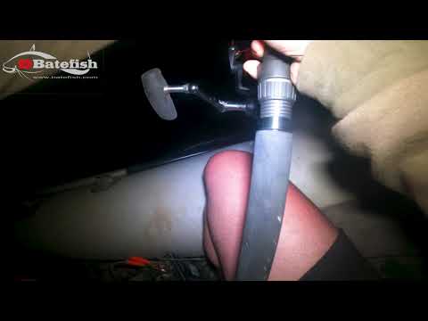 Видео: Закачих огромен сом!