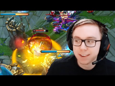 Видео: АД Сион в исполнении Thebausffs с НОВЫМИ ПРЕДМЕТАМИ