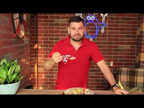 Видео: ТЕПЕРЬ ПЕРЕЦ ФАРШИРУЮ ТОЛЬКО ТАК! Век живи, век учись!