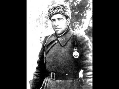 Видео: Воспоминания. Катуков Михаил Ефимович (1900–1976)
