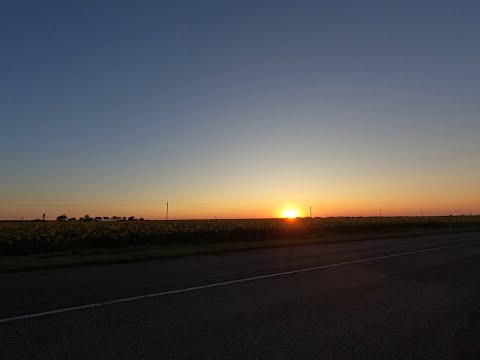 Видео: Дорога к морю 2500 км. 2023г. (Часть 1)