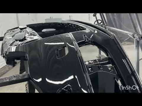 Видео: Ґрунт ізолятор.Як попасти на перекрас із за лаку